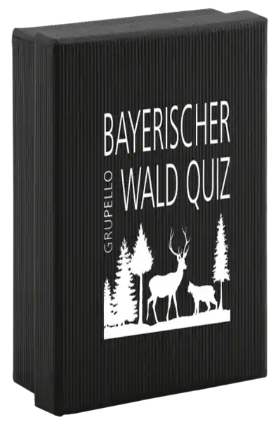 Bayerischer Wald-Quiz