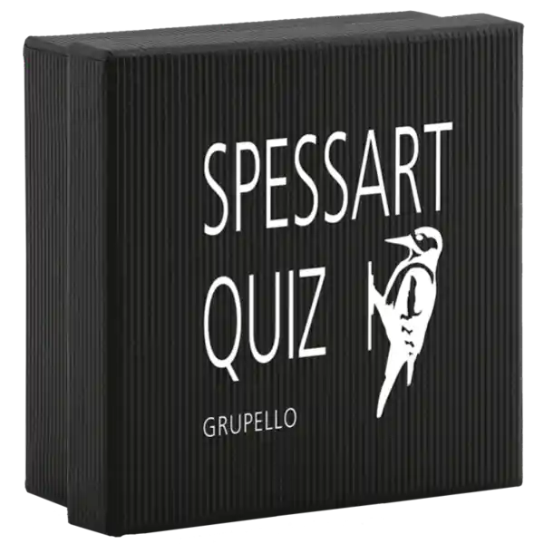 Spessart-Quiz