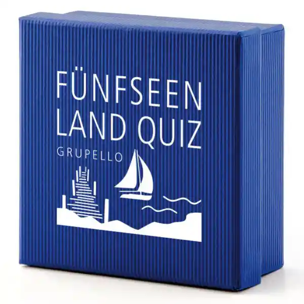 Fünfseenland-Quiz</a>