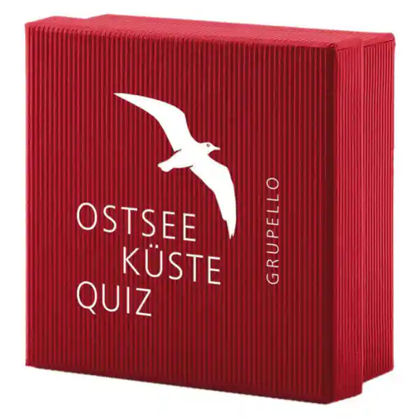 Ostseeküste-Quiz</a>