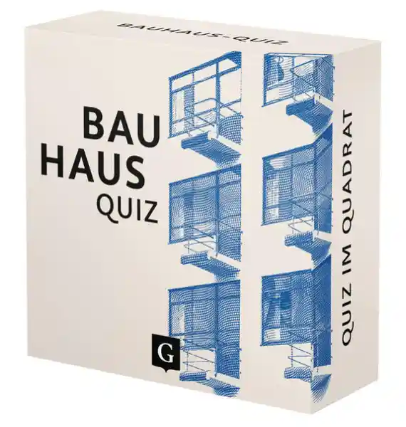 Bauhaus-Quiz</a>