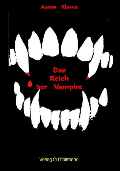 Cover: Das Reich der Vampire