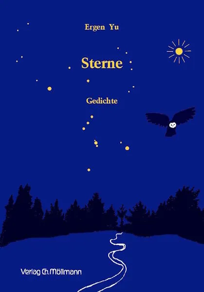 Cover: Sterne
