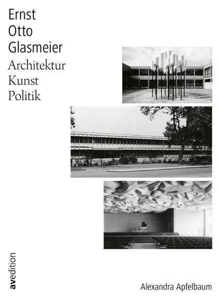 Cover: Ernst Otto Glasmeier