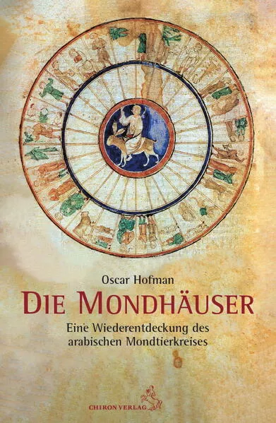 Cover: Die Mondhäuser