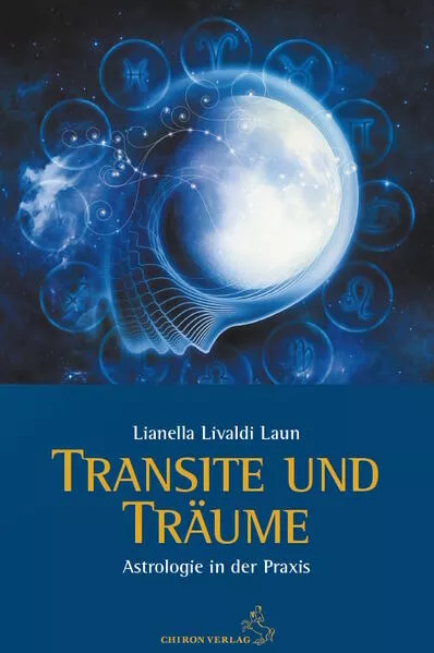 Cover: Transite und Träume