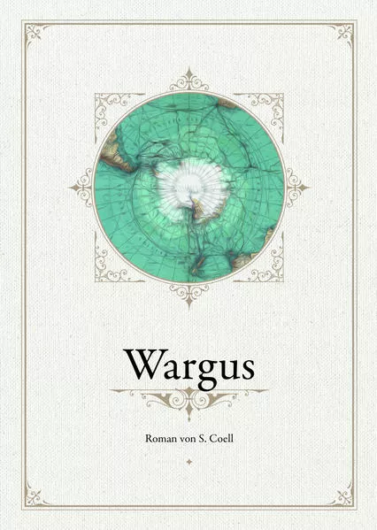 Cover: Wargus
