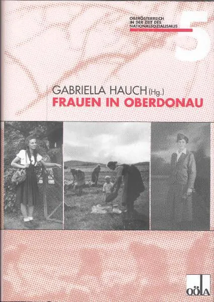Frauen im Reichsgau Oberdonau