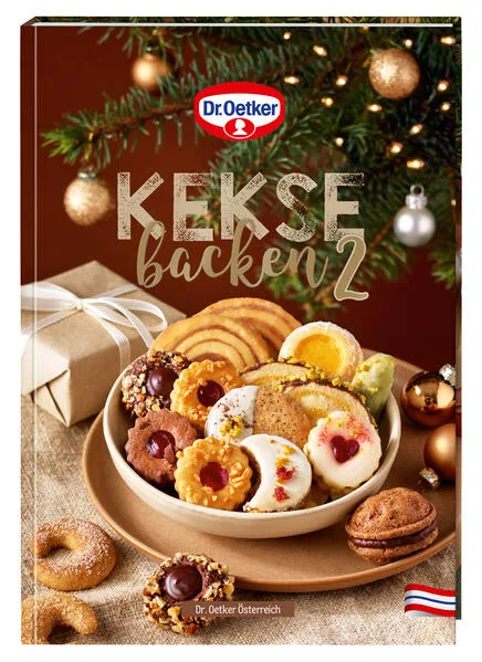 Cover: Kekse backen 2