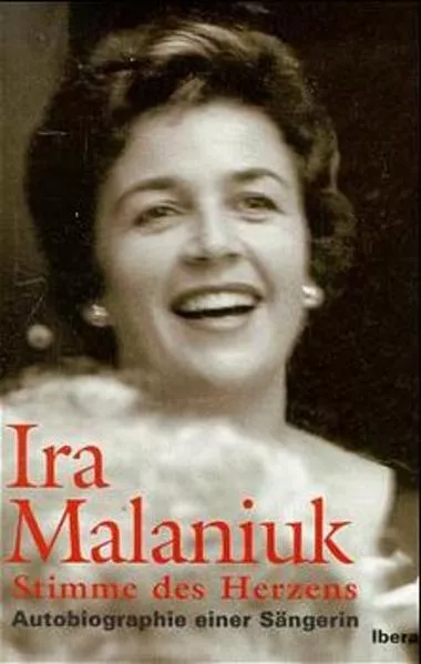 Cover: Ira Malaniuk