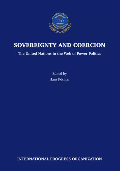 Sovereignty and Coercion