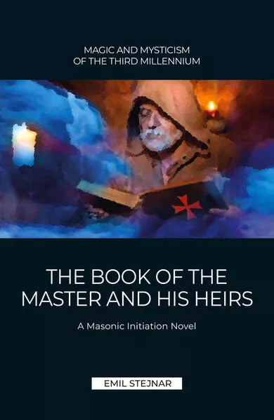 Cover: The Book of the Master and His Heirs