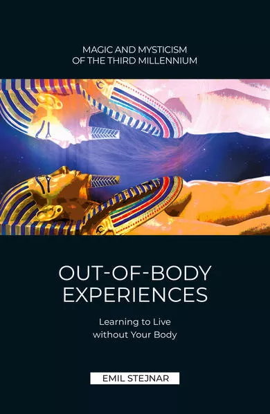 Cover: Out-Of-Body Experiences