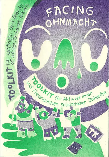 Cover: Facing Ohnmacht