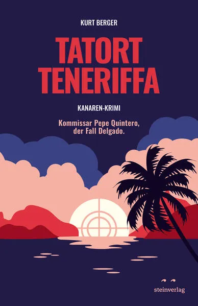 Cover: TATORT TENERIFFA