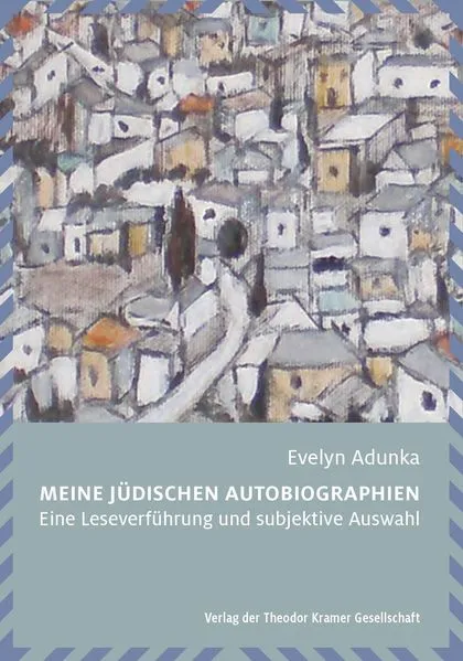 Meine jüdischen Autobiographien