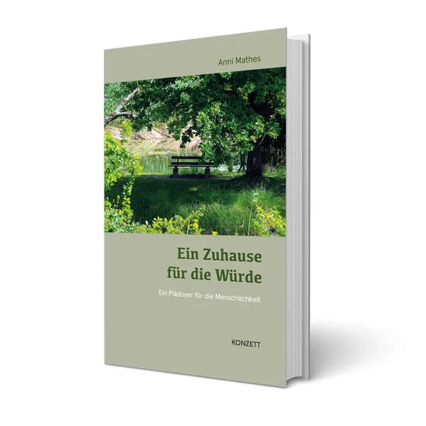 Cover: Ein Zuhause für die Würde