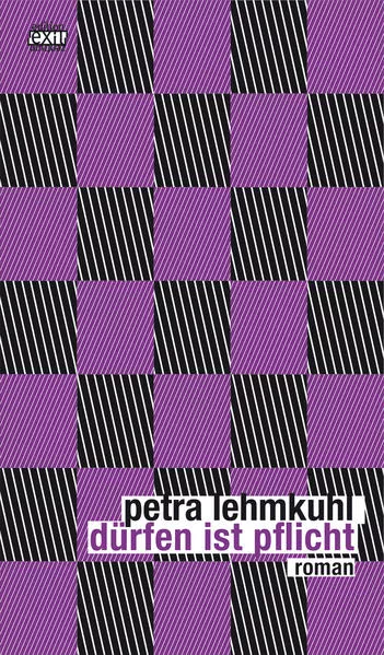 Cover: Dürfen ist Pflicht