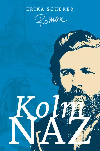Cover: Kolm Naz