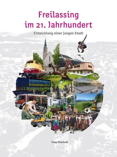 Freilassing im 21. Jahrhundert