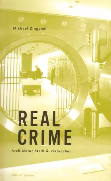 Cover: Real Crime