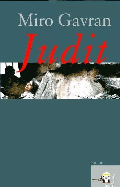 Cover: Judit