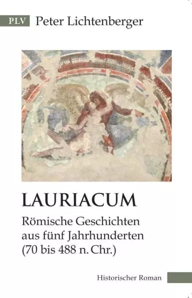Cover: Lauriacum