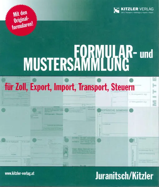 Formular-und Mustersammlung