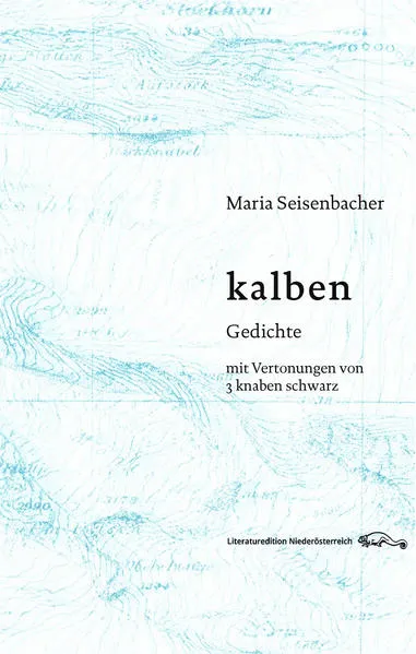 Cover: kalben