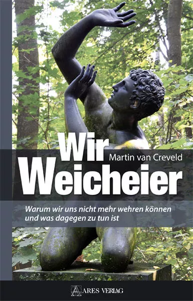 Cover: Wir Weicheier