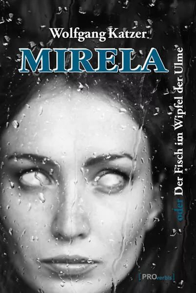 Cover: Mirela