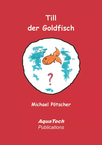 Cover: Till der Goldfisch