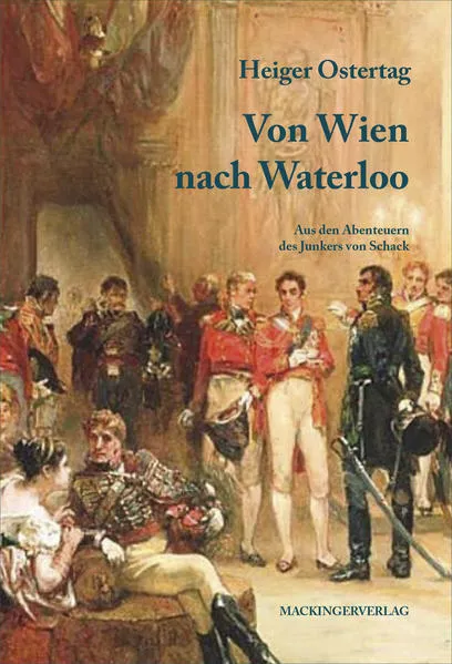 Von Wien nach Waterloo</a>