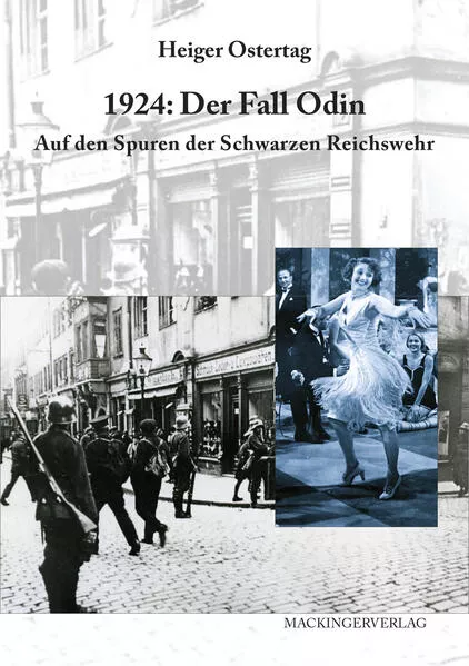 1924: Der Fall Odin</a>