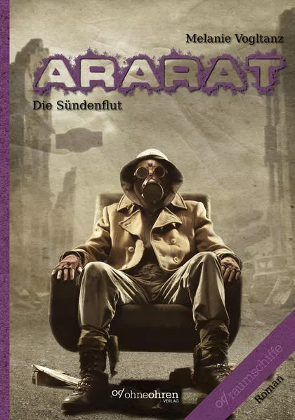 Cover: Ararat