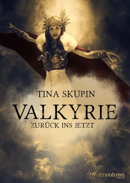 Cover: Valkyrie
