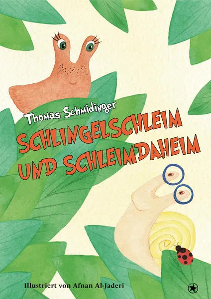 Schlingelschleim und Schleimdaheim</a>