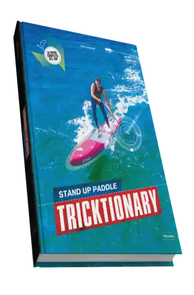 SUP Tricktionary (Italiano)</a>