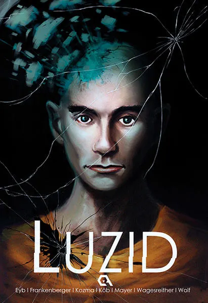 Cover: Luzid
