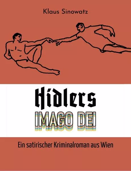Cover: Hidlers Imago Dei