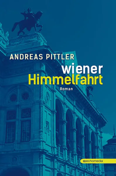 Cover: Wiener Himmelfahrt