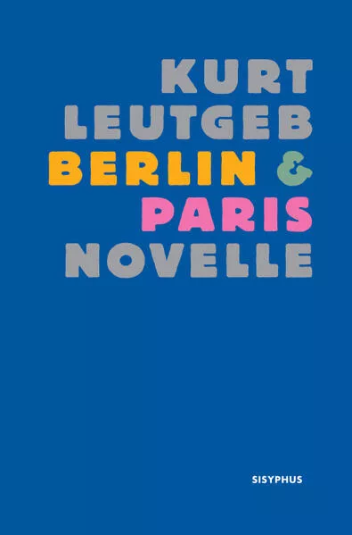 Berlin & Paris</a>