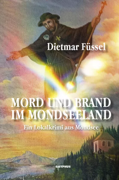 Mord und Brand im Mondseeland