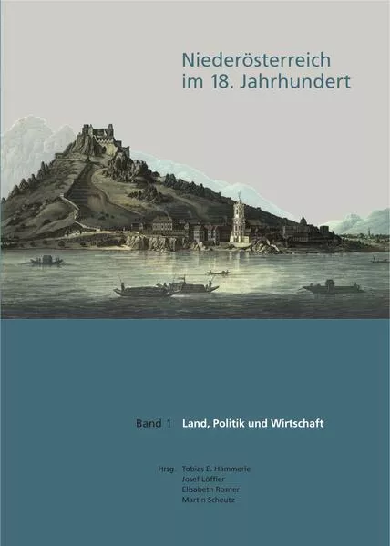 Niederösterreich im 18. Jahrhundert