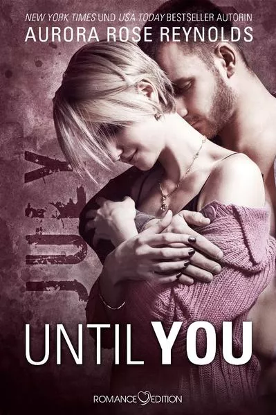 Until You: July</a>