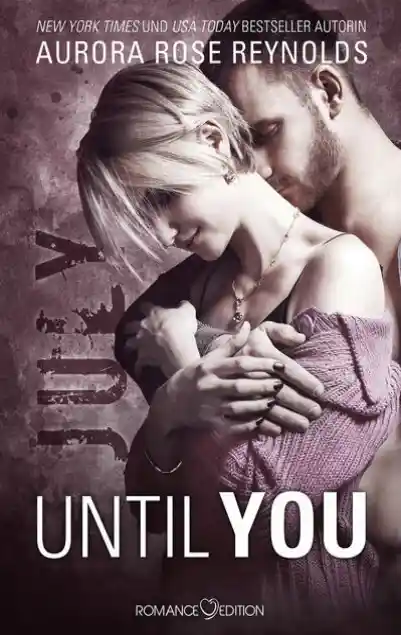 Cover: Until You: July