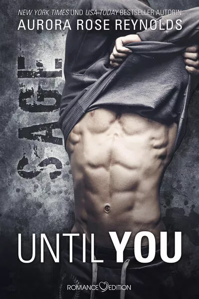 Cover: Until You: Sage