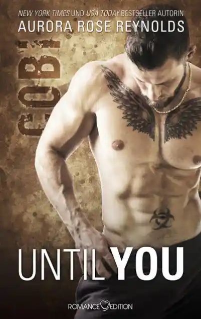 Cover: Until You: Cobi