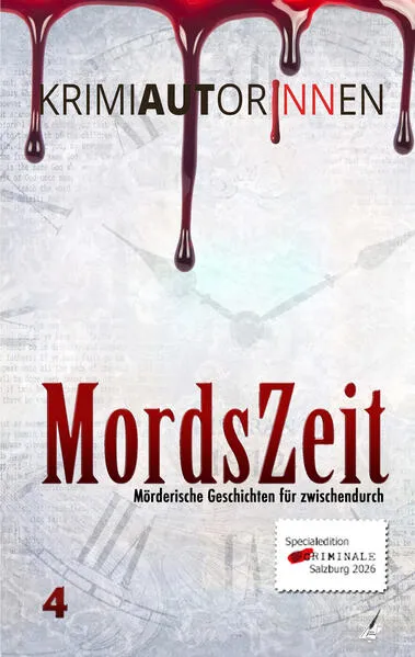 MordsZeit 4