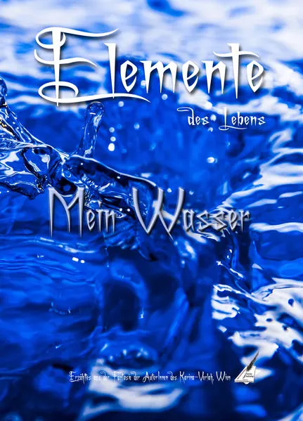 Cover: Mein Wasser